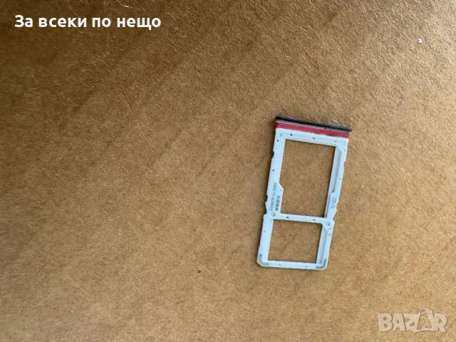 Xiaomi Redmi 8 Pro , SIM Сим държач, снимка 3 - Резервни части за телефони - 48785873