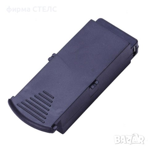 Батерия за дрон SG700D, 3.7V, 1600mAh, Li-Polymer, снимка 3 - Дронове и аксесоари - 44198048