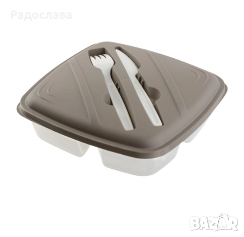 Кутия за храна