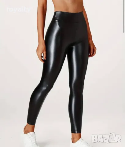 Кожен клин, снимка 7 - Спортни екипи - 48999238