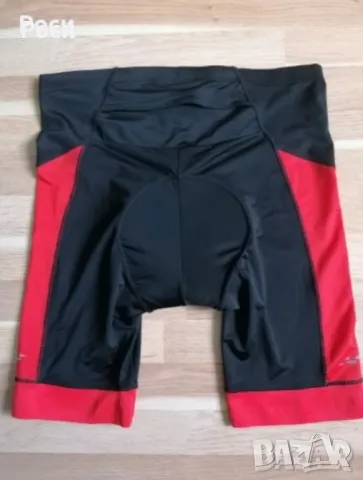 Колоездач. клин CRIVIT ХЛ, снимка 2 - Други спортове - 49192940