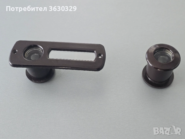 Шпионка за блиндирана врата