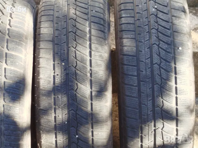 Джанти хонда 16 с гуми, снимка 11 - Гуми и джанти - 47525603