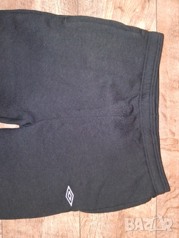 р-р M UMBRO долнище, снимка 4 - Спортни дрехи, екипи - 51886214