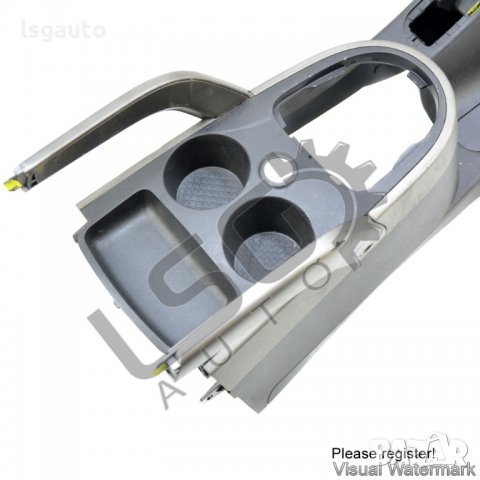 Подлакътник Seat Toledo III 2004-2009 ST120821N-253, снимка 3 - Части - 33910191