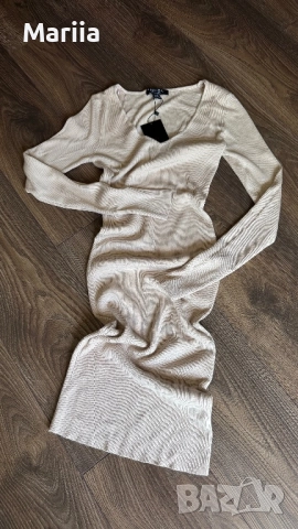 Силуетна рокля – НОВА от New Yorker