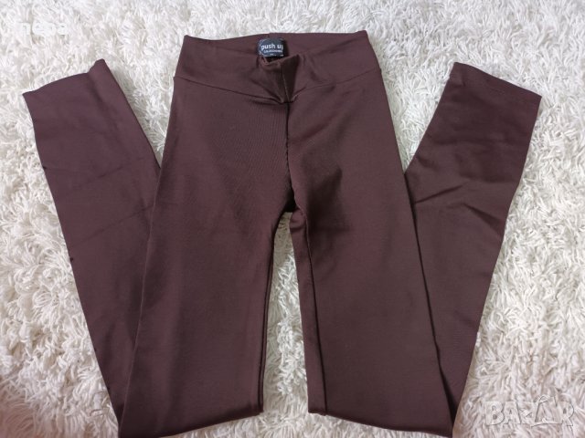 Къси панталонки и клинове