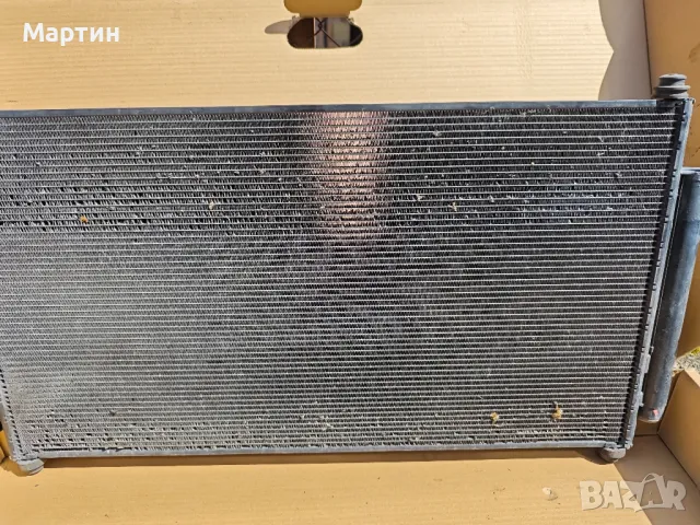Радиатор климатик за Хонда ЦРВ 3 генерация 