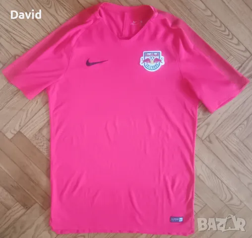 Оригинална фланелка на Залцбург (Training)