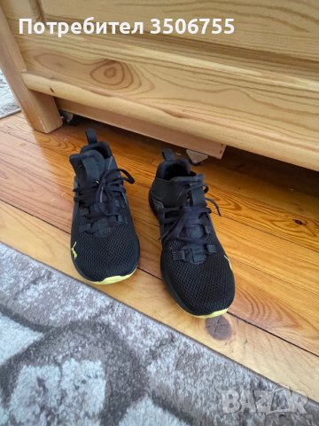 Спортни маратонки , снимка 2 - Маратонки - 41782123