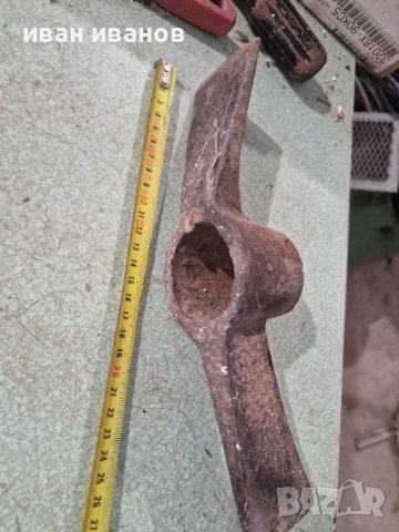 Малка Кирка, снимка 6 - Градински инструменти - 41260000