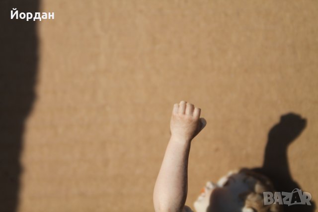 Фигурка ''Napoli'', снимка 8 - Колекции - 44497465