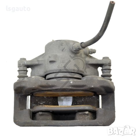 Преден ляв спирачен апарат Mercedes-Benz C-Class 204 (W/S/C)(2007-2014) ID: 98151, снимка 2 - Части - 40289547