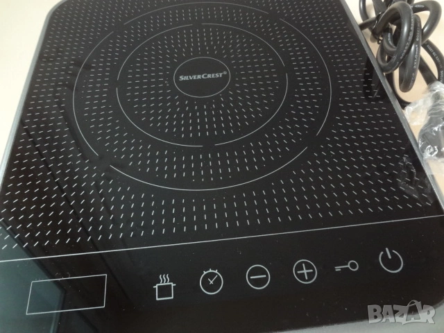 Котлон - индукционен - чисто нов, снимка 4 - Котлони - 53611512