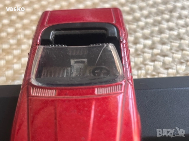 Български Мачбокс, снимка 3 - Колекции - 53663187