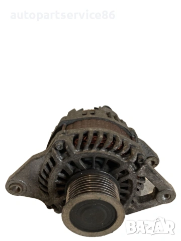 Алтернатор 2.2 MZR CD 100Ah за Mazda CX-7 (2011) A2TJ0681