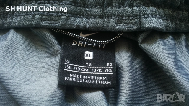 NIKE Kids Shorts Размер 13-15 г / 158-170 см детски къси панталони 30-67, снимка 8 - Детски къси панталони - 53213616