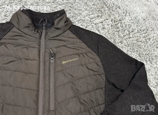 Deerhunter Moor Padded Jacket, Размер XL, снимка 4 - Якета - 55923071