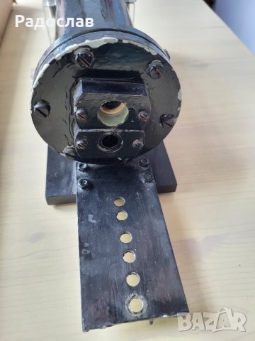 Продавам Nd Yag лазерна глава с банка, лампа, снимка 7 - Други машини и части - 41898902