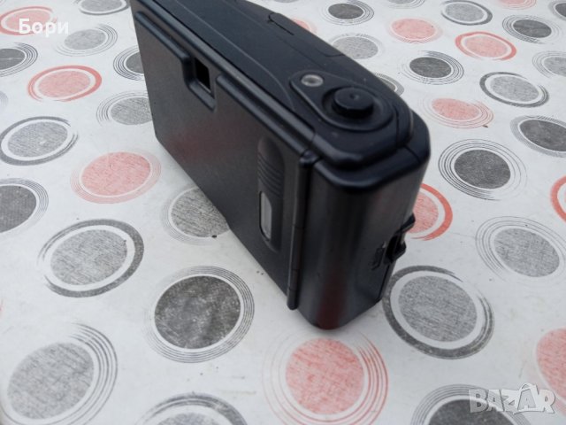 Chinon Belami AF 35mm Фотоапарат, снимка 8 - Фотоапарати - 39489981