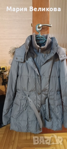 Дамско зимно яке ESPRIT