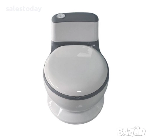 Гърне тип тоалетна чиния+ звук, снимка 4 - Хигиенни препарати - 51745807