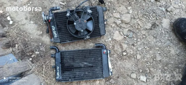 Малагути Спайдърмакс 500 Malaguti Spidermax 500, снимка 6 - Части - 50375181