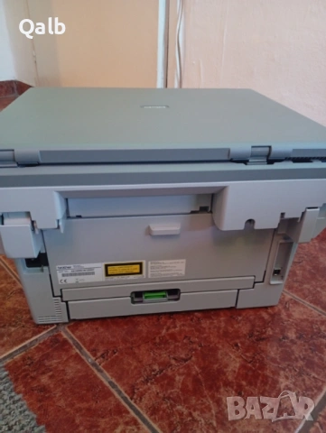 Мултифункционално устройство Brother DCP-B7500D, снимка 3 - Принтери, копири, скенери - 53151462