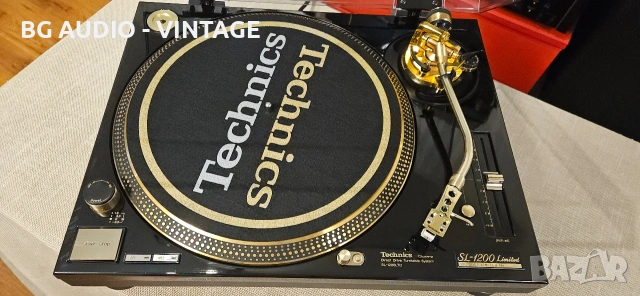 TECHNICS - SET, снимка 14 - Аудиосистеми - 53413803