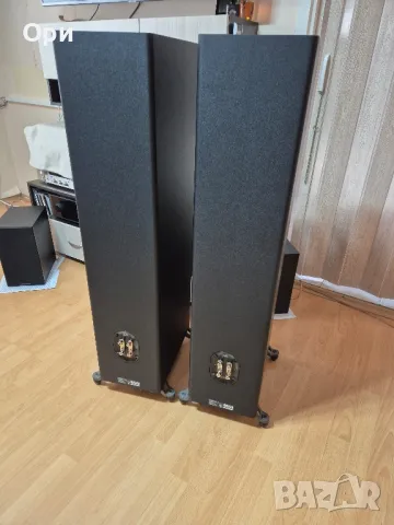 Тонколони Polk Audio RESERVE R700, снимка 14 - Тонколони - 49082664