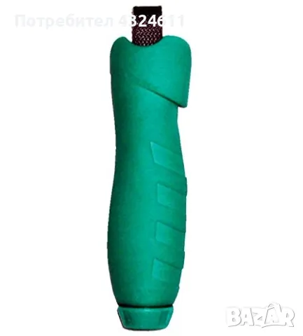 Ергономичен държач за длето MSA 10040018, Размер 15.2 см