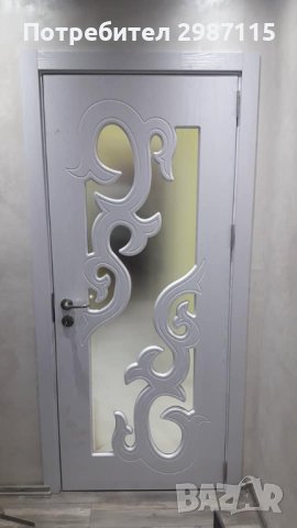 Интериорни врати Sil lux, снимка 8 - Интериорни врати - 42618680
