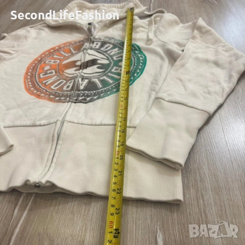 Billabong дамско спортно яке размер S, снимка 3 - Якета - 53341831