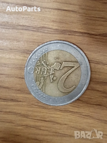 Монети , снимка 5 - Нумизматика и бонистика - 53570362