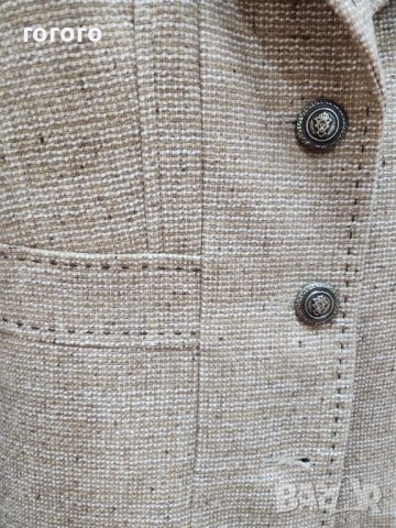 Сако Маркам, снимка 3 - Сака - 39414967