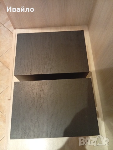 Triangle Borea BR 02, снимка 3 - Тонколони - 53786274