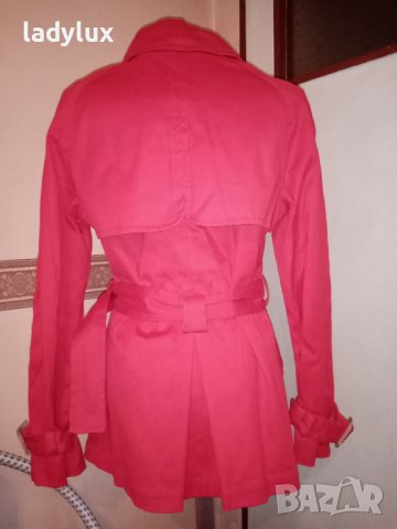 BENETTON, Размер М. Код 1926, снимка 4 - Палта, манта - 40256896