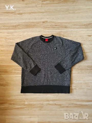 Оригинална мъжка блуза Nike 