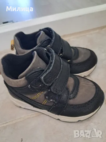 Бебешки дрешки  и обувки за момче , снимка 3 - Бодита за бебе - 44301910