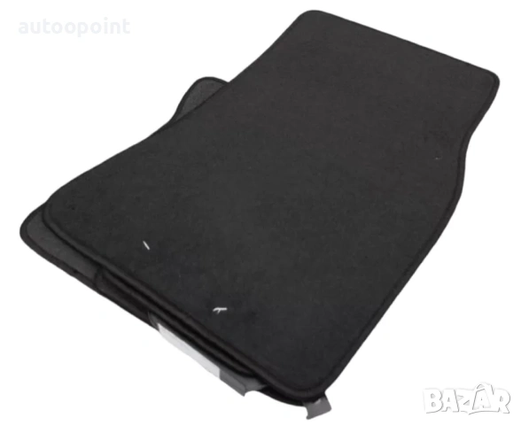 Мокетни стелки за BMW 6 Серия E63 купе (2002-2011) Petex, снимка 2 - Аксесоари и консумативи - 53765267