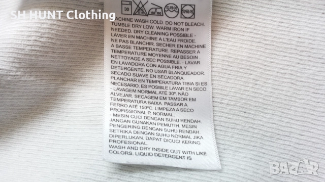 LEVI'S Размер XL блуза с дълъг ръкав 11-52, снимка 13 - Блузи - 52825018