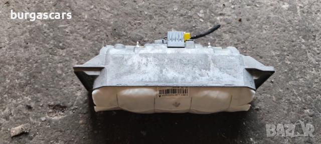 Airbag 8E1 880 204 B пасажер Audi A4 B7 Avant 1.9-116к.с