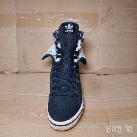 маратонки /кецове Adidas Honey Hi Fold W номер 38 2/3 , снимка 9 - Кецове - 52656751