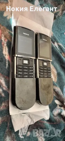 Nokia 8800 Sirocco edition , снимка 5 - Nokia - 49925029