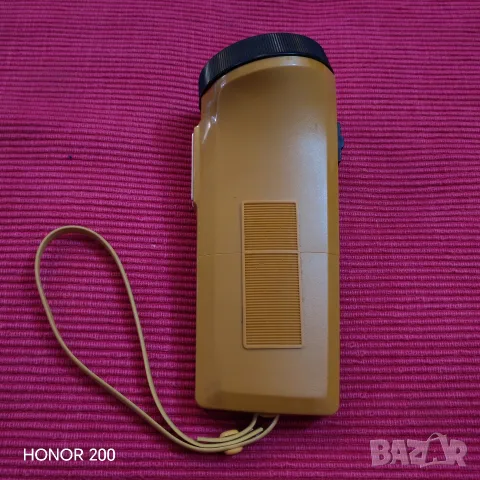 Акумулаторен фенер SANYO. 