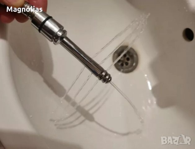  Биде  Хигиенен душ , снимка 8 - Душове - 31898300