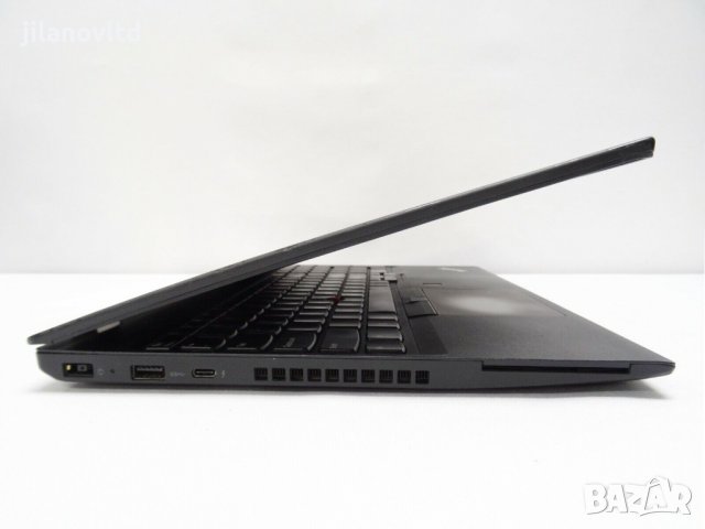 Лаптоп Lenovo P51S I7-6600u 16GB 512GB SSD M520 WINDOWS 10 / 11, снимка 6 - Лаптопи за работа - 38887191