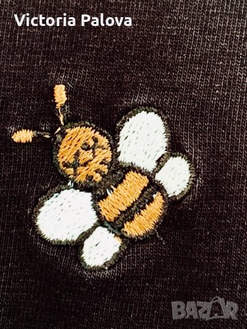 Оригинал DIOR KAWS SS19 тениска, снимка 3 - Тениски - 41353399