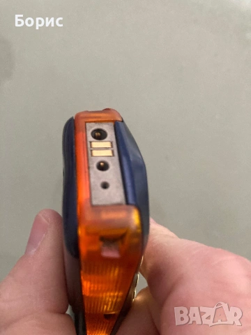 Nokia 3510i, снимка 6 - Nokia - 53578791