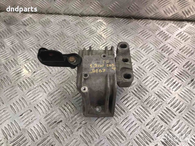 Тампон VW Golf 5,1.9TDI,105кс.,2004г.